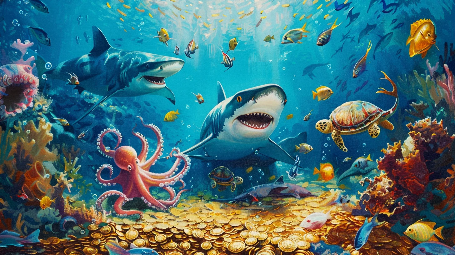 Khám Phá Xu Hướng Xổ Số: Từ KQXS Đến Những Giấc Mơ