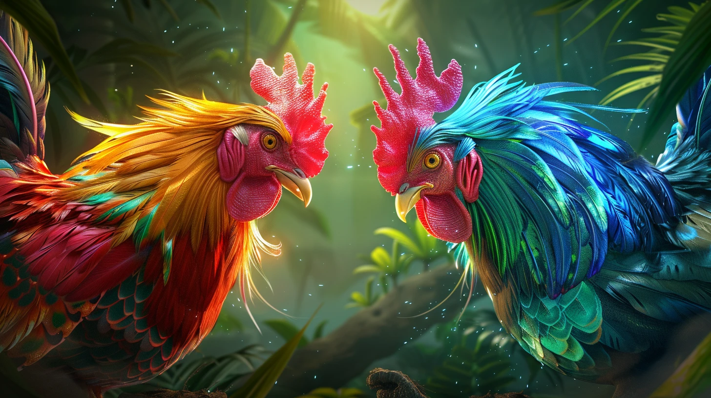 Khám Phá Thế Giới Gà Chọi C1: Huyền Thoại Đá Gà Trực Tiếp