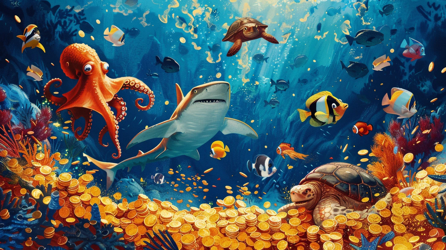 Khám Phá Thế Giới Giải Trí: 69vn và Những Câu Chuyện Đằng Sau