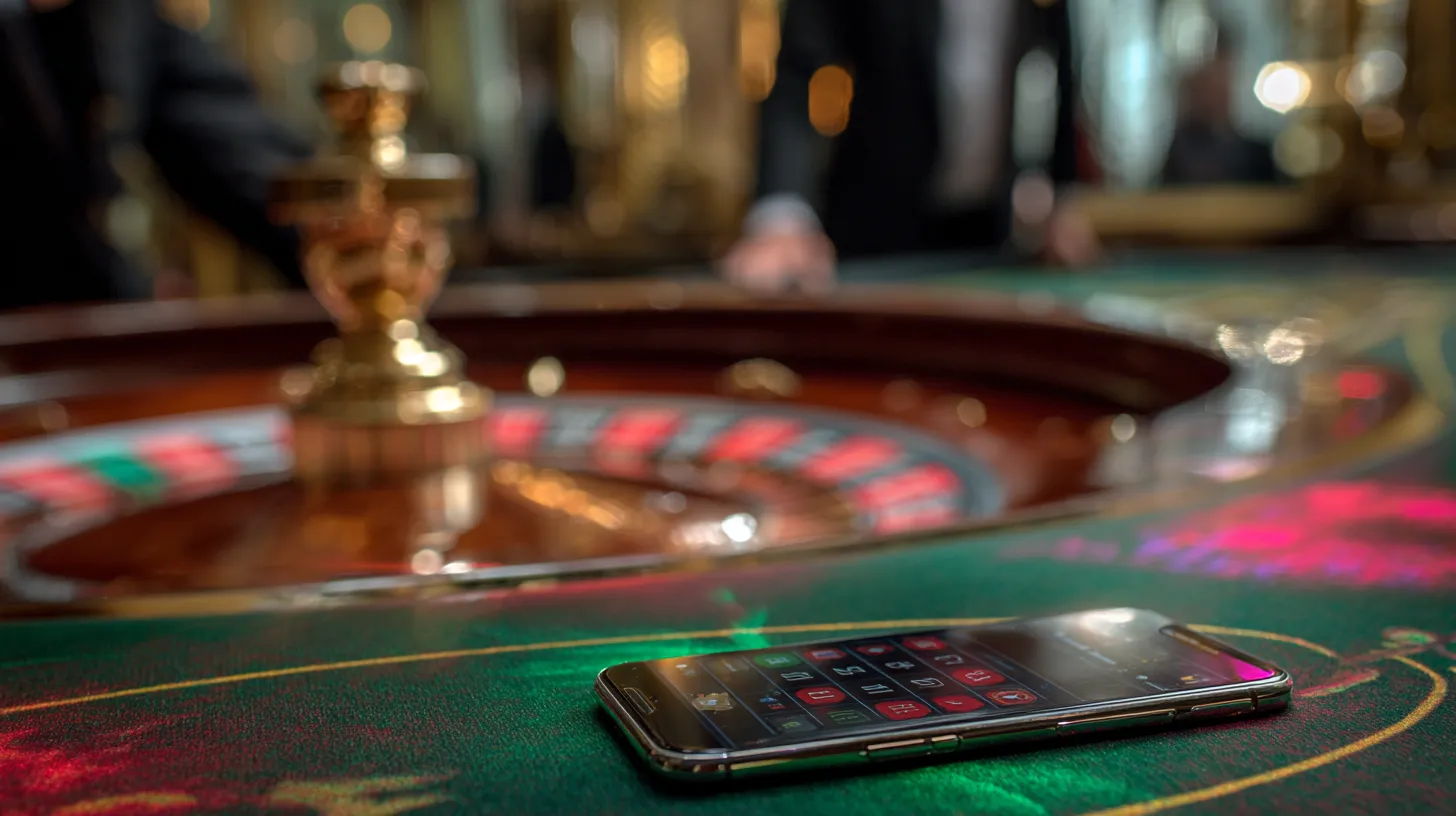 Khám Phá Thế Giới Xổ Số Online Tại 98win76