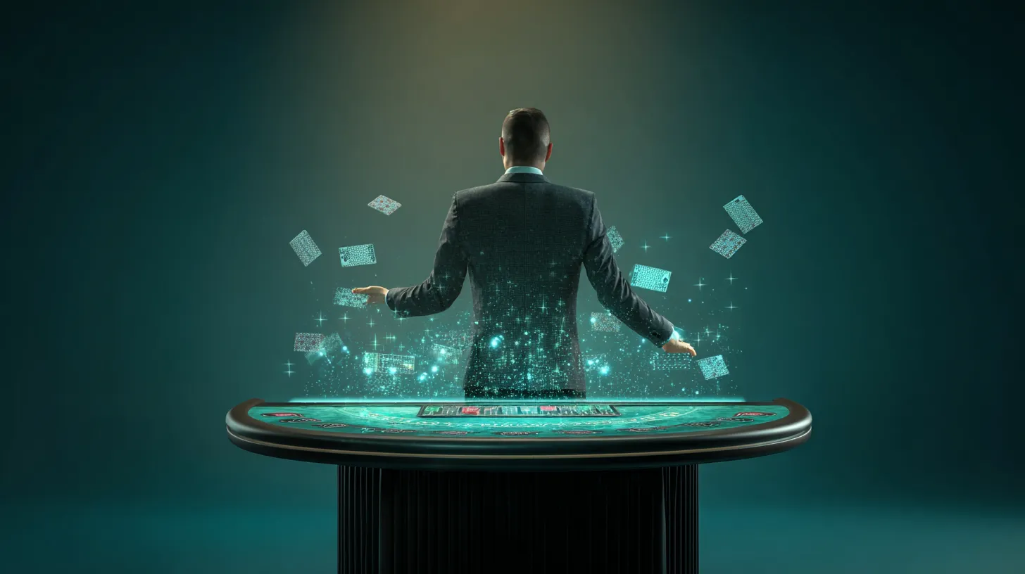 Khám Phá Venus Casino: Điểm Đến Hàng Đầu Cho Người Chơi