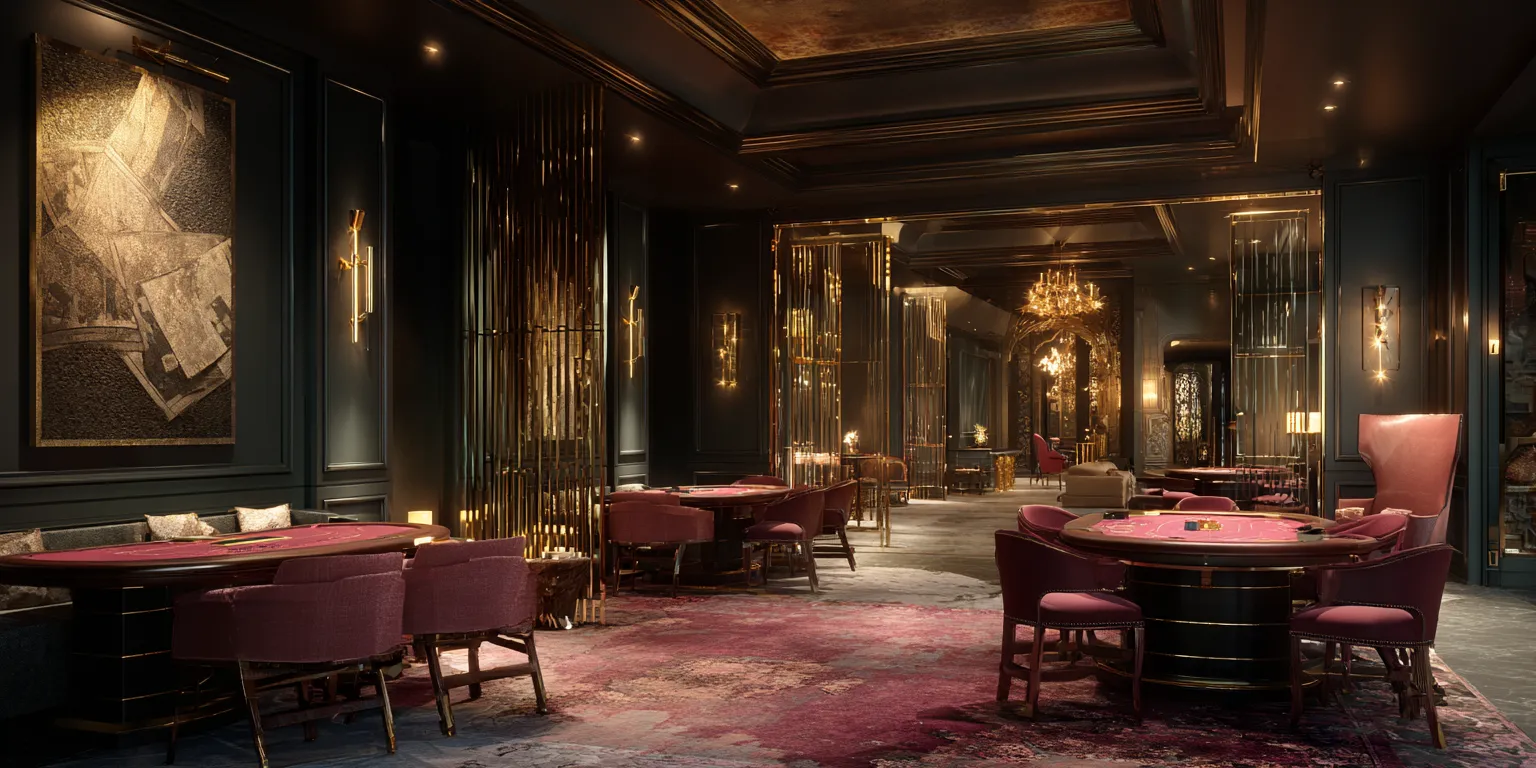 Khám Phá Venus Casino: Điểm Đến Hàng Đầu Cho Người Chơi