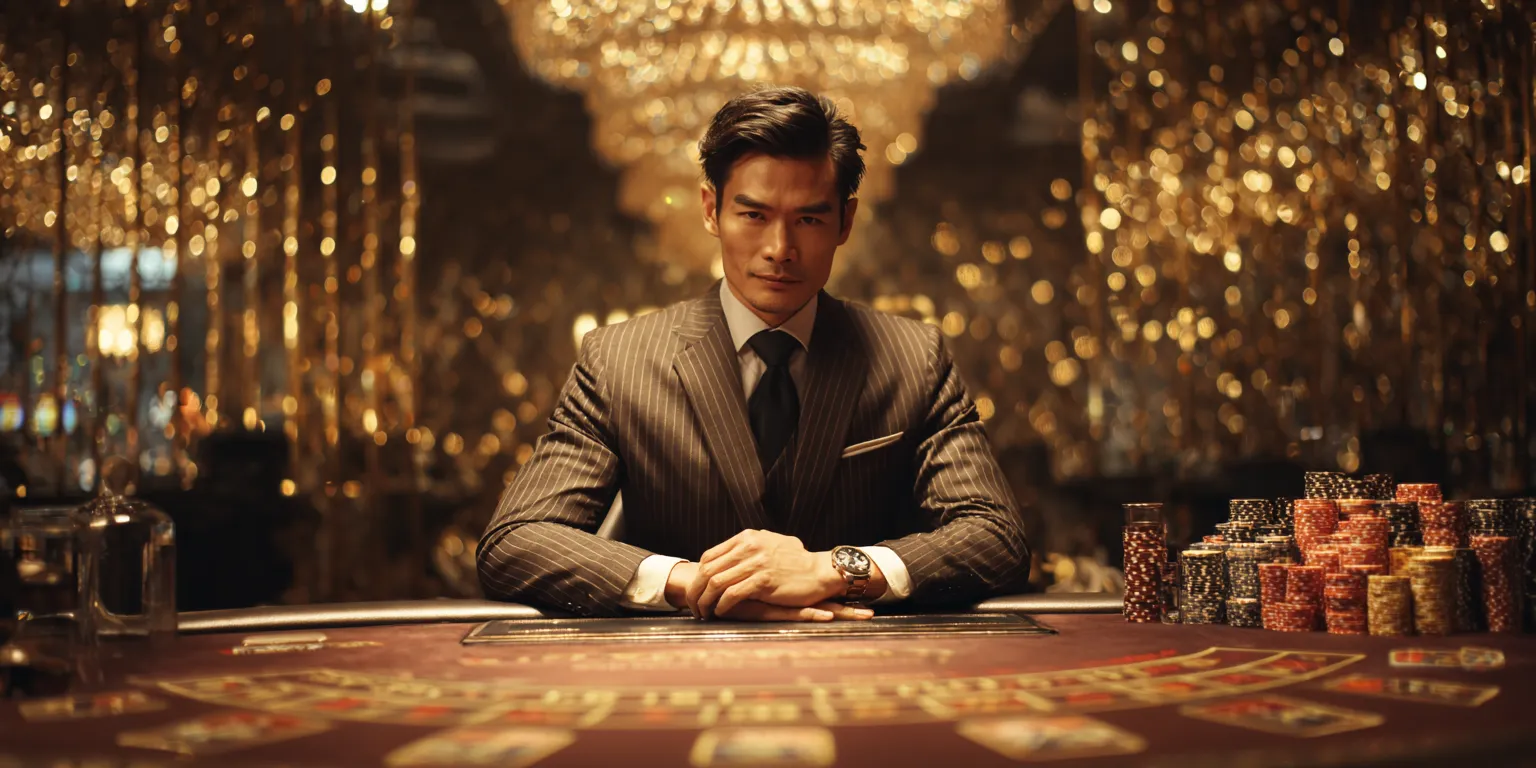 Khám Phá Venus Casino: Trải Nghiệm Đích Thực Cùng SV388