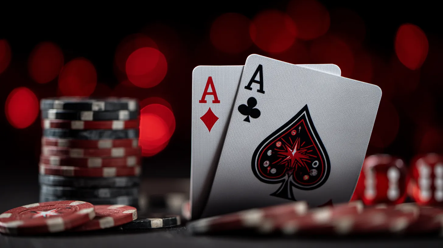 Khám Phá F8bet Casino: Nơi Đem Đến Những Trải Nghiệm Đỉnh Cao