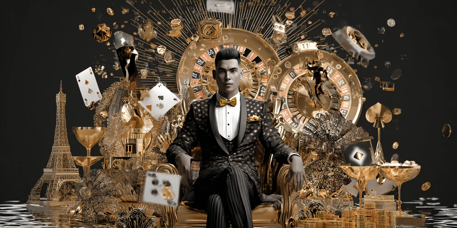 Khám Phá MCW18: Sân Chơi Casino Đỉnh Cao và Xổ Số Miền Nam