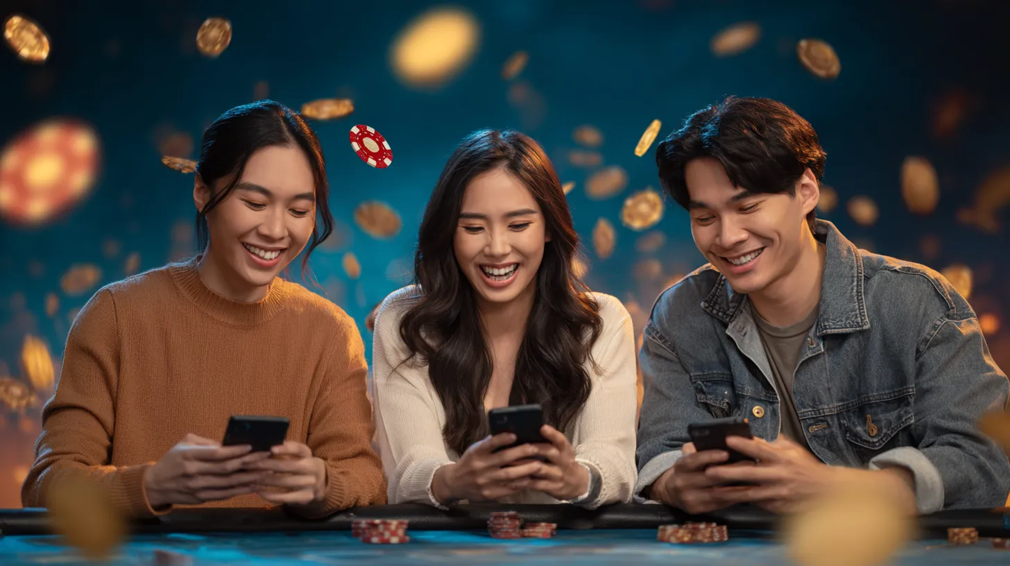 Khám Phá F8bet Casino: Trải Nghiệm Đỉnh Cao Trong Thế Giới Giải Trí