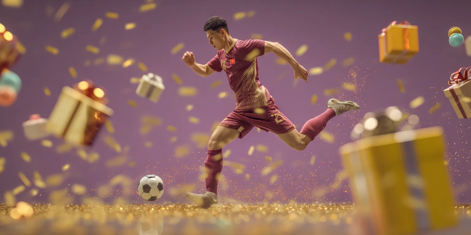 Khám Phá 23win: Nền Tảng Đáng Tin Cậy Cho Người Đam Mê Bóng Đá