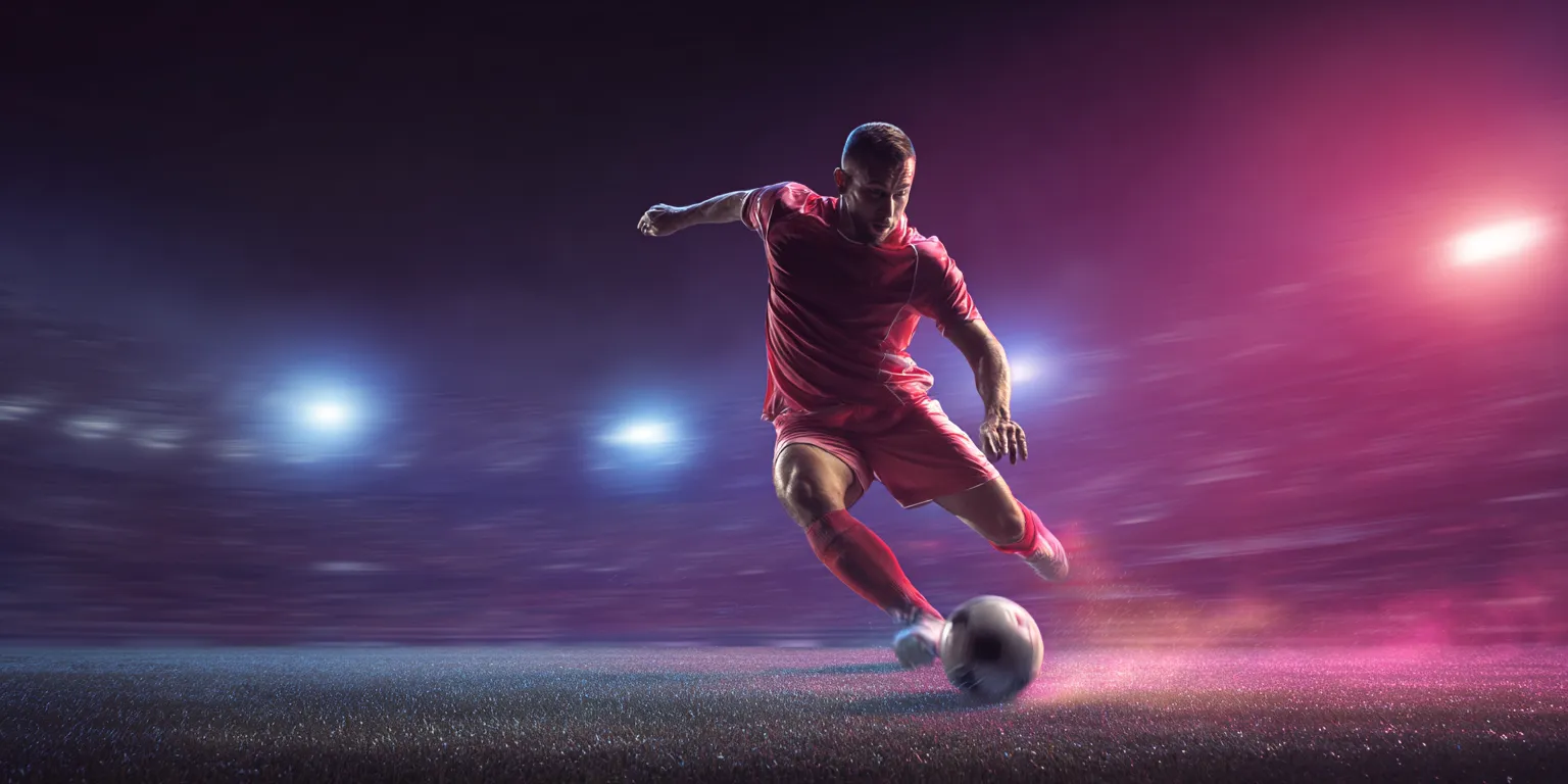 Khám Phá Thế Giới Bóng Đá Cùng Huebet