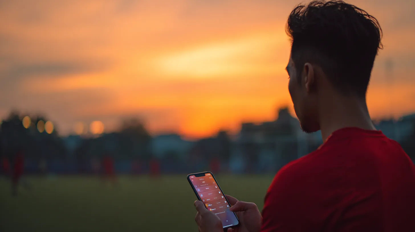 Khám Phá Thế Giới Bóng Đá Cùng Huebet