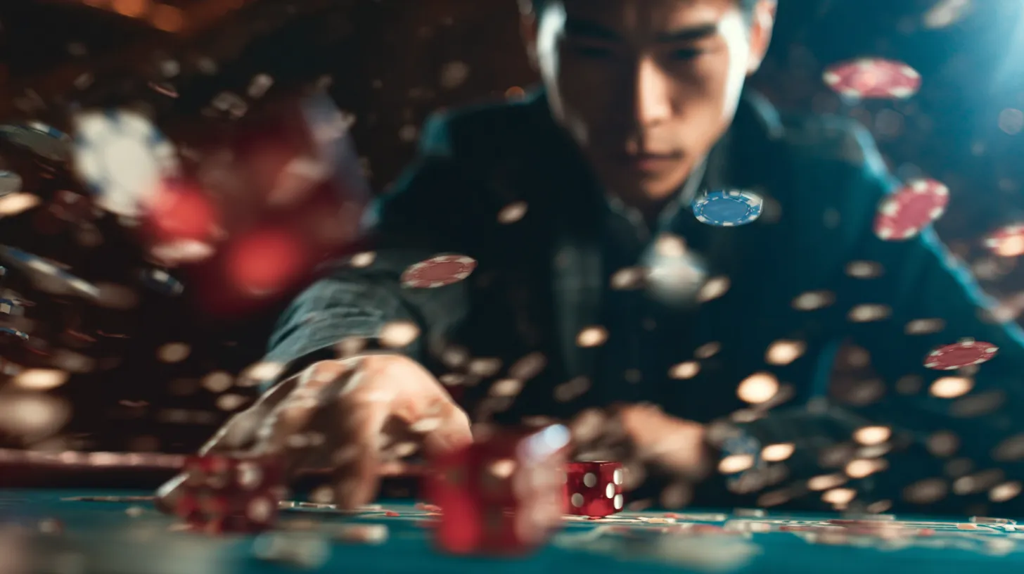 Khám Phá Thế Giới S666 Casino: Địa Chỉ Vàng Cho Người Yêu Thích Cá Cược