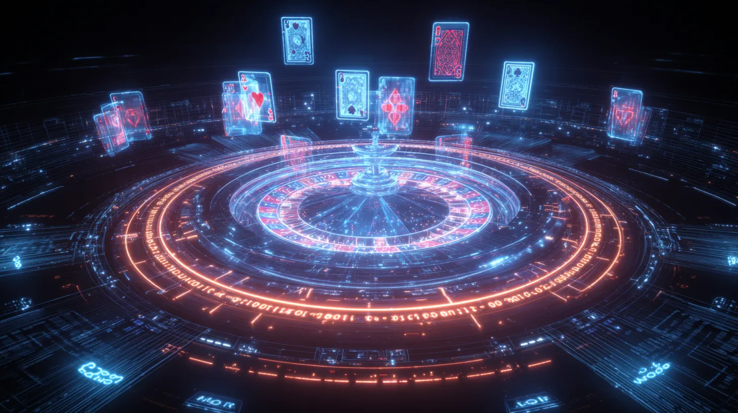 Khám Phá Thế Giới Của 98win1 Và Những Điều Thú Vị Xung Quanh