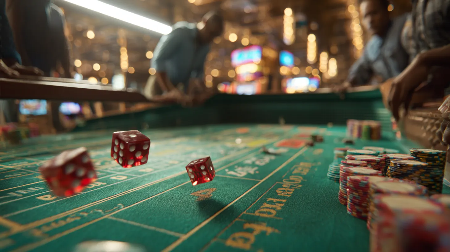 Khám Phá Thế Giới Giải Trí Với King88 Vina