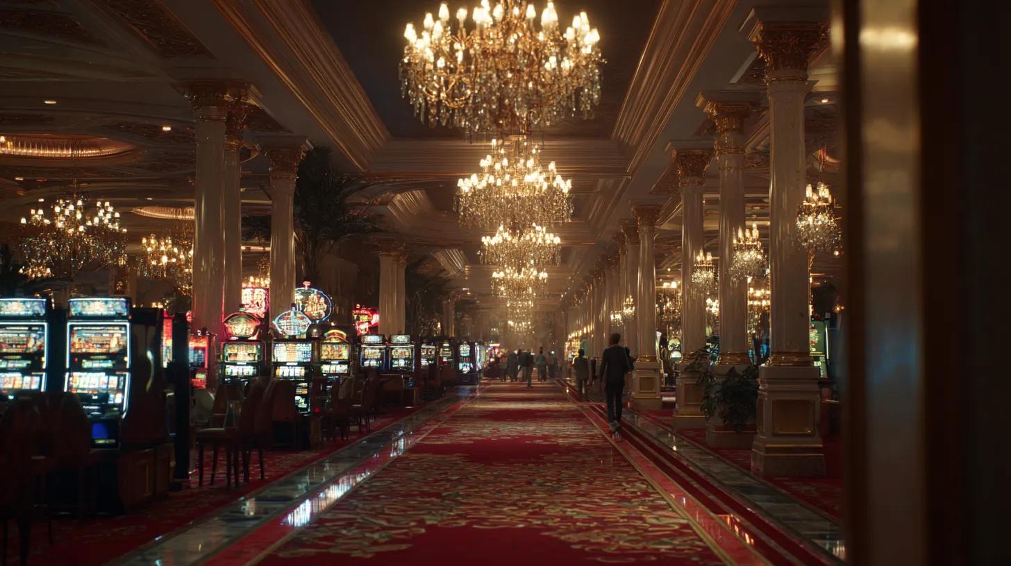 Khám Phá Thế Giới Giải Trí Với King88 Vina