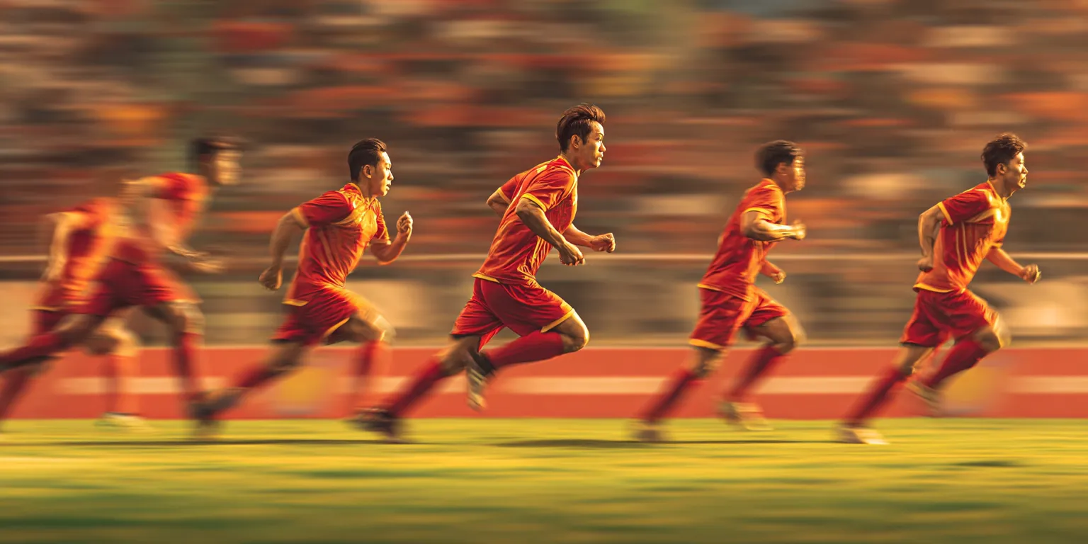 Khám Phá Thế Giới Bóng Đá Với shbet88