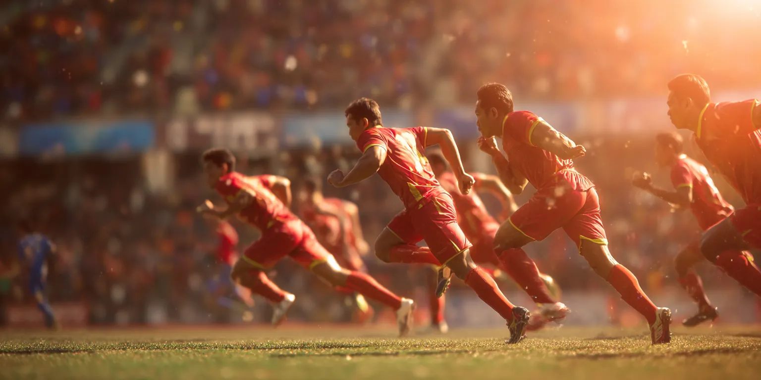 Khám Phá Thế Giới Của F88bet: Đặt Cược Thông Minh Với Những Tiện Ích Đáng Chú Ý