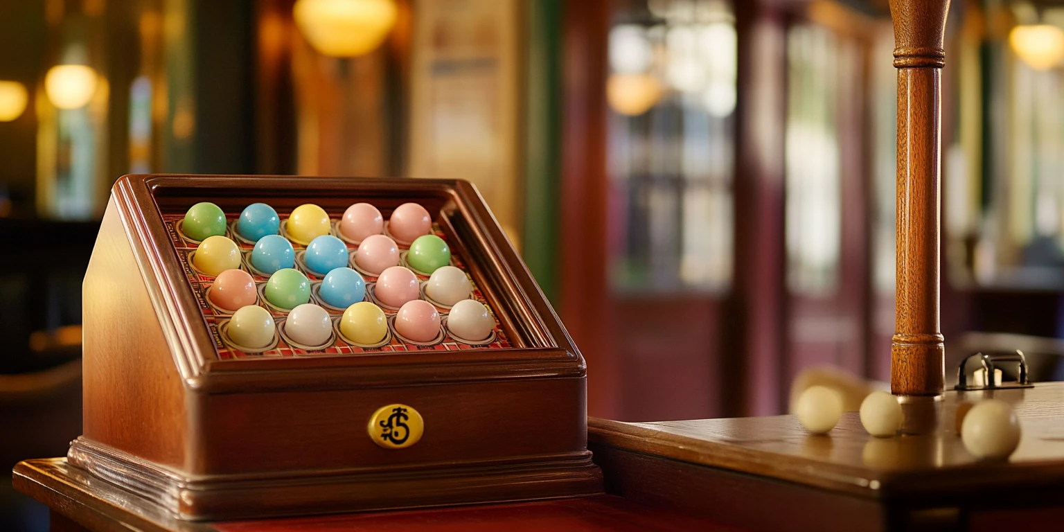 Khám Phá Xổ Số: Từ GK888 Đến Những Giấc Mơ Đề