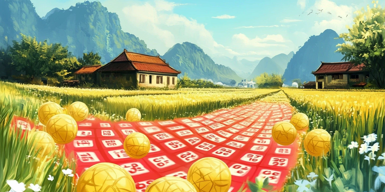 Khám Phá Nhu Cầu Xổ Số: Từ Nohu666 Đến KQXS Gia Lai 30 Ngày