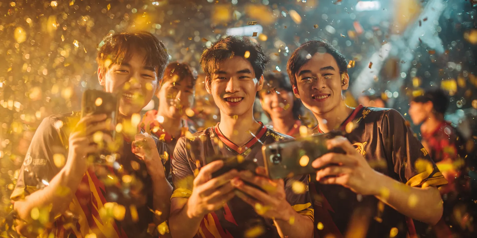 Khám Phá Gachoic1: Nền Tảng Thông Tin Bóng Đá Đáng Tin Cậy