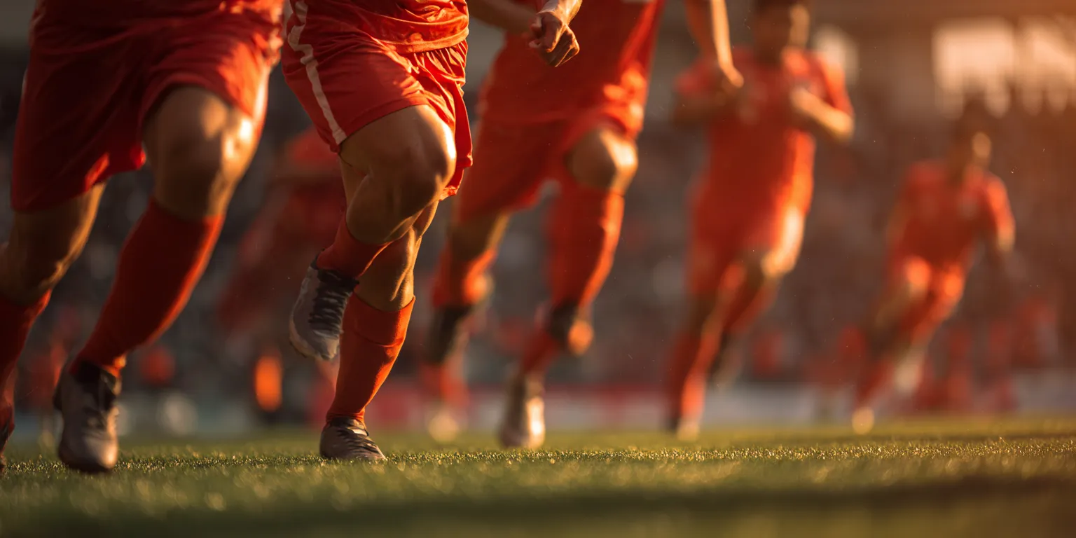 Khám Phá Hi 88: Nền Tảng Bóng Đá Đáng Tin Cậy